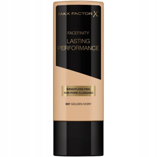  Max Factor Natural Do Z Facial Complexion 097 Golden Ivory Gesichtsgrundierung 35 ml SPF 11-20