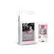  X-cat GF steril. Hähnchen Thunfisch Lachs 5KG+EZZYGROOM
