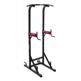  STATIONÄRE STANGE ZUM HOCHZIEHEN VON HANDLAUF-DIPES