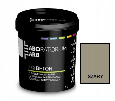 Acryl-Fassaden- und Wandfarbe Labofarb 10 l