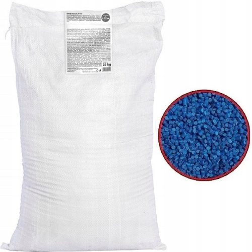Bros Snacol 5 GB - Effektives Schneckenbekämpfungsmittel für Landwirtschaft und Garten, 25 kg Sack