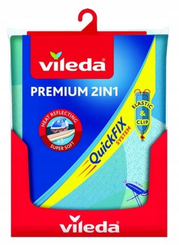  Vileda Vileda Premium 2in1 Boardcover