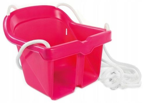 Mochtoys Eimerschaukel 33,5 x 28 x 26 cm