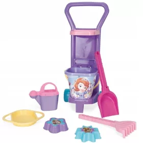 Wader stellte Ihre Hoheit Zosia 77771 ein