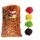  EXTRAFUTTER FÜR KOI-FISCHE CARP FOOD EYE 50L 7KG