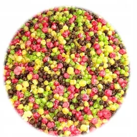  EXTRAFUTTER FÜR KOI-KARPFEN, BALL 10 KG