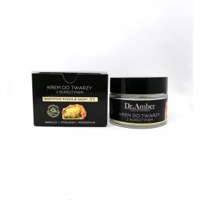    Anti-Aging-Gesichtscreme von Dr Bernstein Tag und Nacht 50 ml