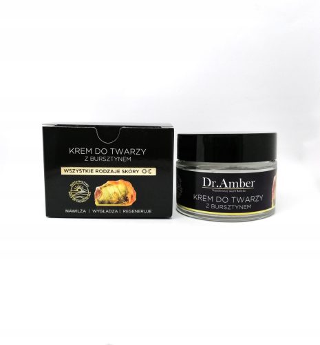  Anti-Aging-Gesichtscreme von Dr Bernstein Tag und Nacht 50 ml