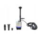 Geko 55 W 1601 Pumpe – 2500 l/h