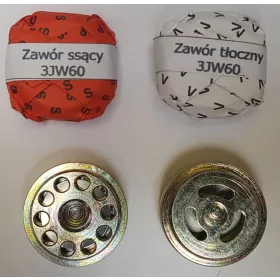 AST 3JW60 Ölkompressor 120 l 6 bar