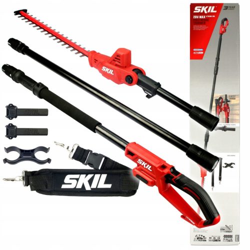  Skil 45 cm 20 V kabellose elektrische Schere