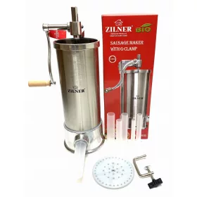 Zilner ZL-3905 Füller