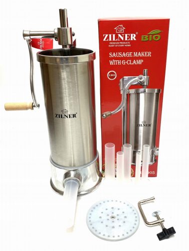 Zilner ZL-3905 Füller