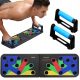  PUSH-UP-ÜBUNGSBRETT PUSH-PUMP-GRIFFE 14in1