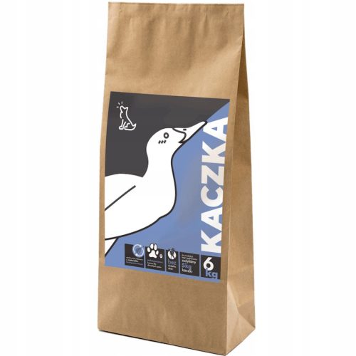  Takipies Enten-Trockenfutter 6 kg