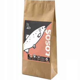  Takipies Trockenfutter Lachs 2 kg