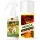  Mugga Deet Mücken- und Zeckenspray 50 % 75 ml + Pest Protect Spray, Mückenschutz für Hunde, 100 g 100 ml
