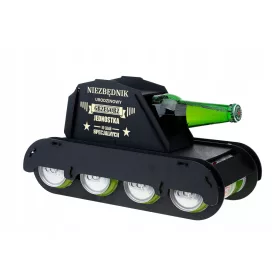  LUSTIGES GESCHENK FÜR 18–40 GEBURTSTAG TANK BOX_