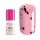  Silcare Eierschaleneffekt 6,5 ml Hybrid-Top