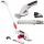Gartenscheren und Heckenscheren NAC TA72H-JN kabellose elektrische Schere 15 cm
