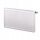  Invena 1140 W Stahlplattenheizkörper, weiß, 800 x 500 x 104 mm – Anschluss unten