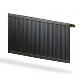  PURMO CV22 600x1200 UNTERES V 22 ANTHRAZIT RAL 7016