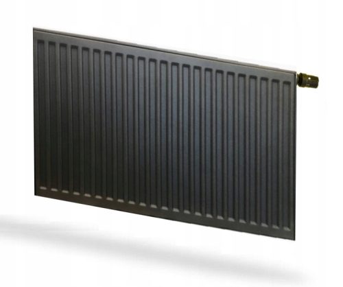  PURMO CV22 600x1200 UNTERES V 22 ANTHRAZIT RAL 7016