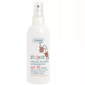 Ziaja Sonnenschutzlotion Ziajka 30 SPF 170 ml
