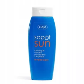  Ziaja Sopot Sun After-Sun-Lotion 200 ml