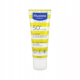 Mustela 50+ SPF 40 ml Sonnenschutzlotion