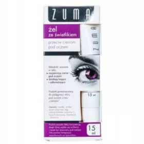  S-Lab Zuma Anti-Augenringe-Gel 15 ml