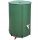 Regenwassersammeltank - Regenwassertank 380 l 100 x 70 cm grün