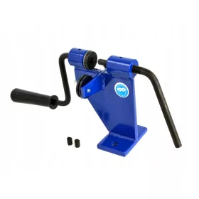    Geko Kettennietgerät mit austauschbaren 1/4"-0,404 Bits
