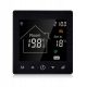 WIFI-RAUMTHERMOSTAT DIGITALER LCD-TEMPERATURREGLER ANWENDUNG 16A