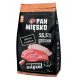  PAN MEAT Trockenfutter Kalbfleisch Truthahn 9kg + GRATIS