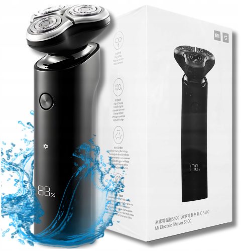  Xiaomi S500 Rasierer