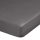 Frotteelaken mit Gummiband  Eurofirany Satin-Spannbettlaken 200 x 220 cm