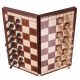  Quadratische Schachfiguren, magnetisch, 350 gebrannt, quadratisch