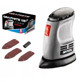  Graphite 105 W 230 V Multifunktions-Netzschleifer