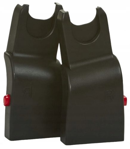  Adapter für den Abc Design Kinderwagen 4045875042867