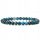  Armband Naturstein-Apatit-Kugeln 6mm