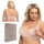  Halbgepolsterter Gorsenia-BH, beige Intimo MEY, Größe 100G