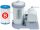  Intex 28634 Poolfilterpumpe