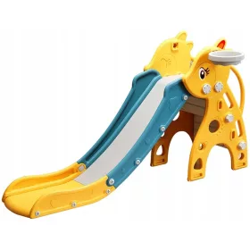  Freistehende Rutsche Sklepk4 115,1 cm bis 25 kg