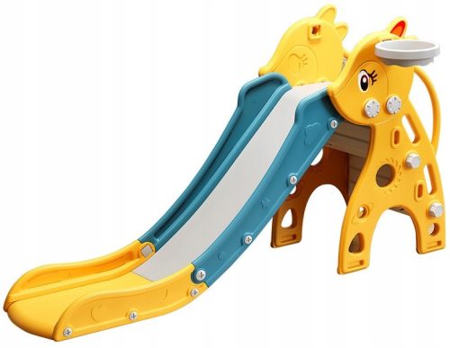  Freistehende Rutsche Sklepk4 115,1 cm bis 25 kg