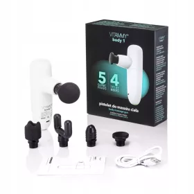  VITAMMY BODY MASSAGER Handmassagegerät 1