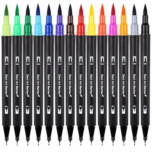  Mr. and Mrs. Gadget Marker 60 Stk.