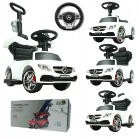  Beticco Baby Icoon Mercedes AMG Rutschauto