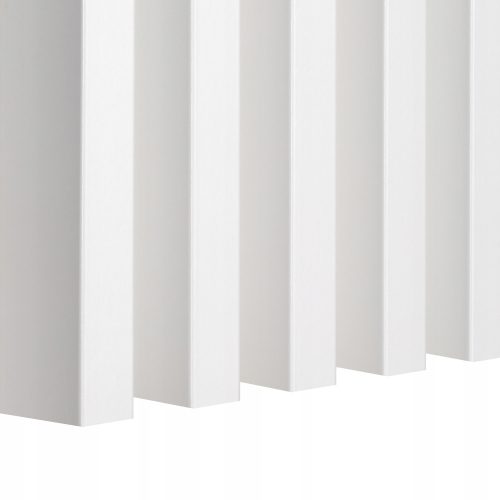 Dekorplatte DMW Kamil Majkusiak 2,9 cm x 275 cm MDF-Platte