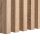 Dekorplatte DMW Kamil Majkusiak 2,8 cm x 275 cm MDF-Platte
